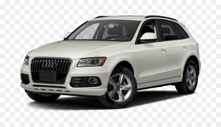 Audi，2018 Audi Q5 PNG