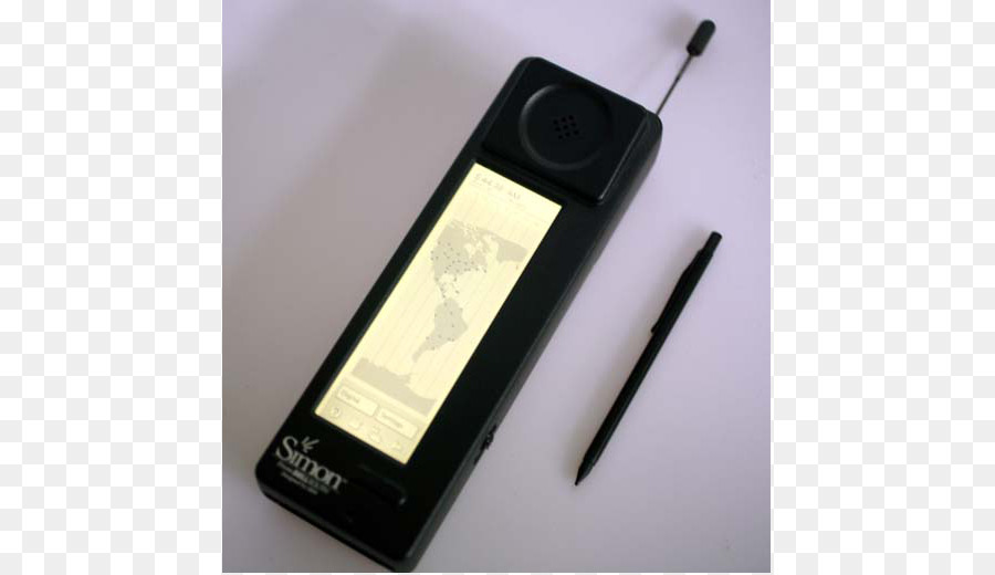 Ibm Simon，Iphone 4s PNG