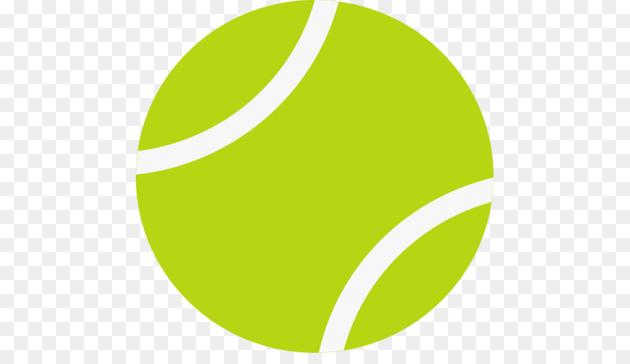 Balle De Tennis，Sport PNG