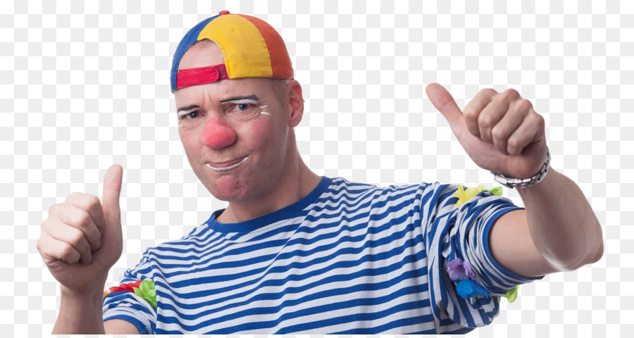 Clown，Divertissement PNG