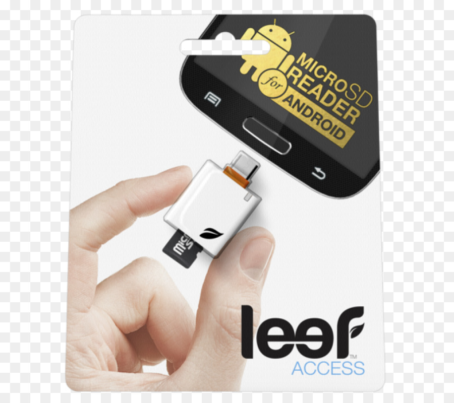 Les Lecteurs Flash Usb，Microsd PNG