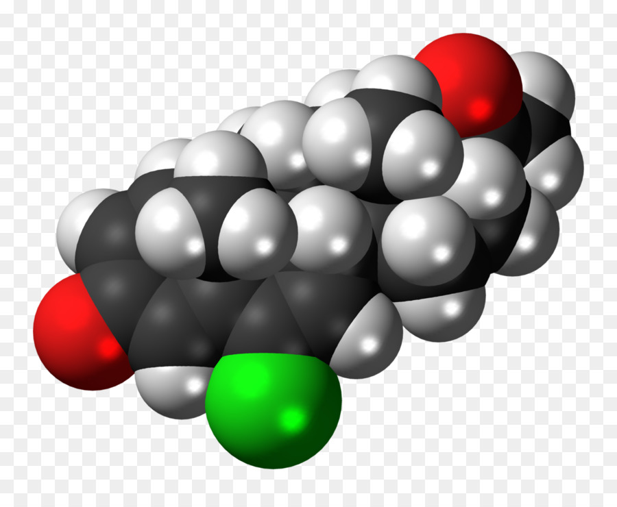 Modèle Moléculaire，Chimique PNG