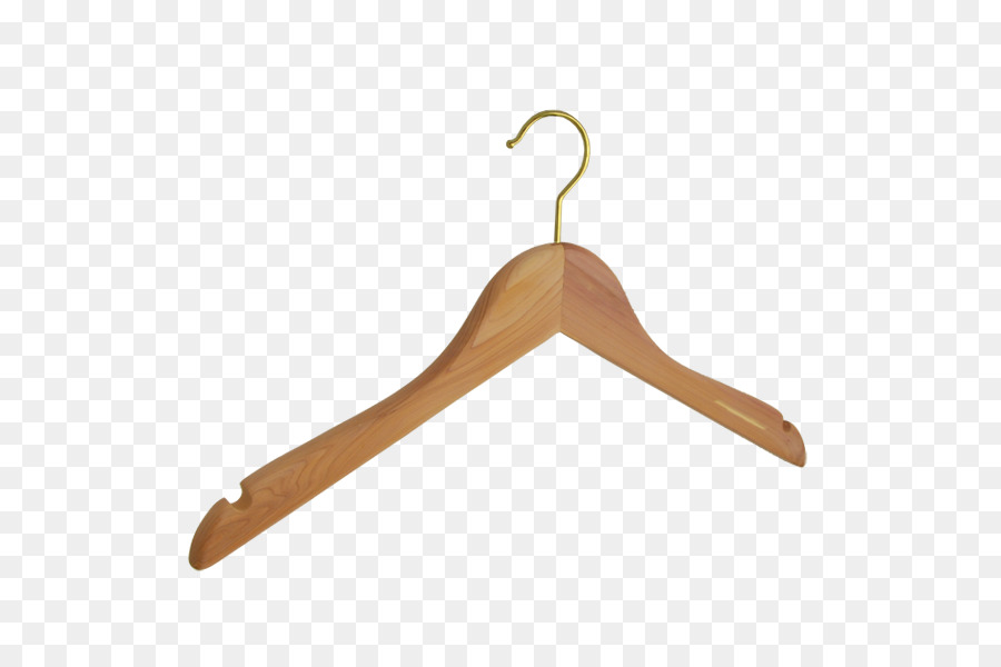 Cintre En Bois，Vêtements PNG