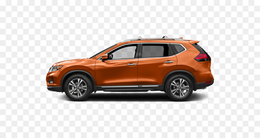 Vus Orange，Voiture PNG