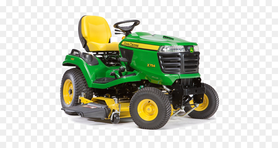 John Deere，Tondeuse à Cheval PNG