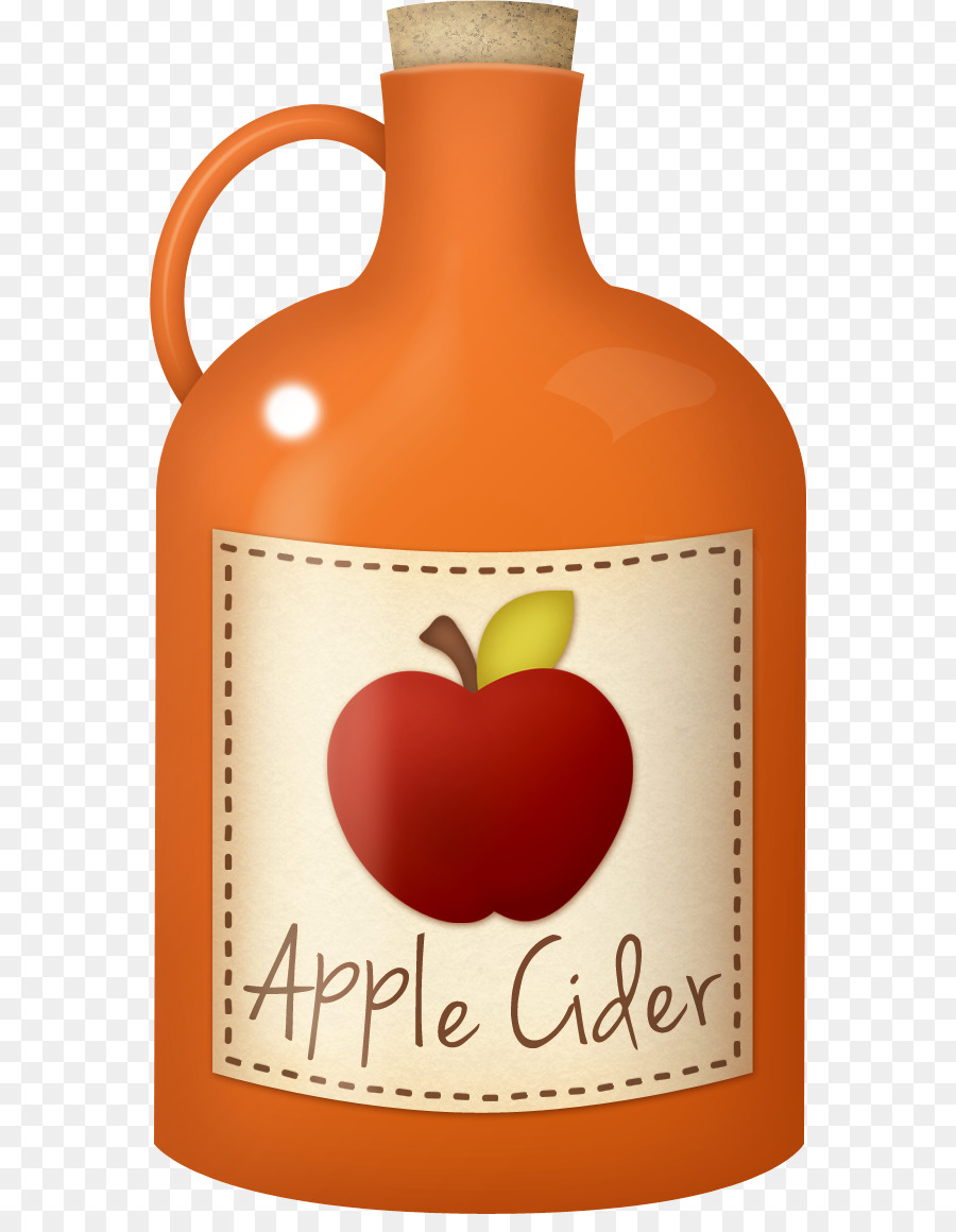 Cidre De Pomme，Bouteille PNG