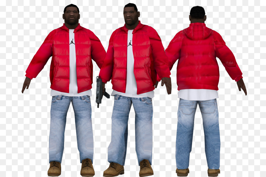 Veste Rouge，Jeans PNG