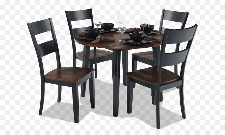 Ensemble De Table à Manger，Chaises PNG