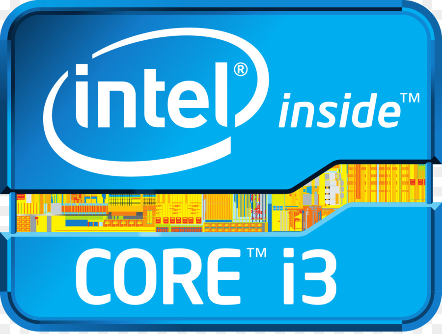 Intel Core I3，Processeur PNG