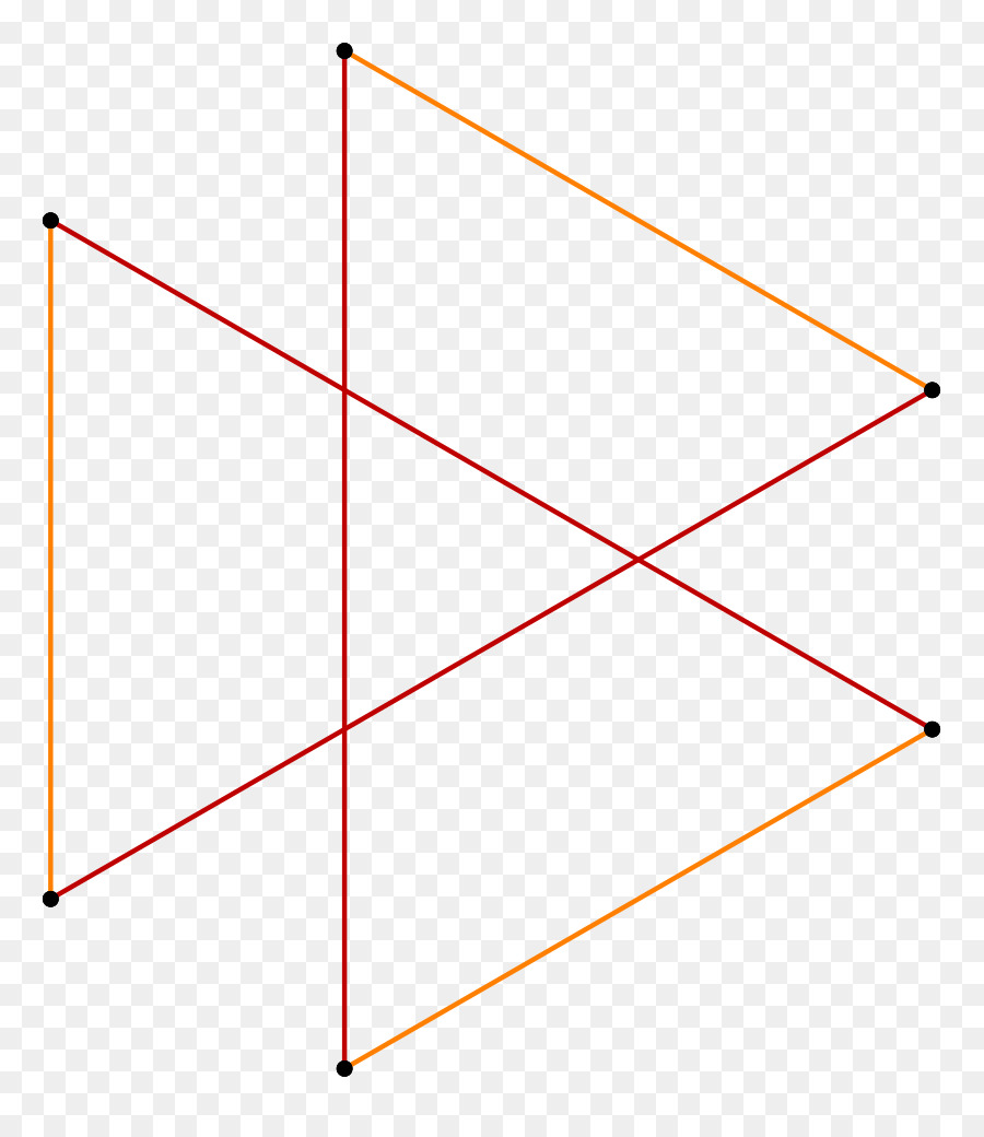 Triangle，Géométrique PNG