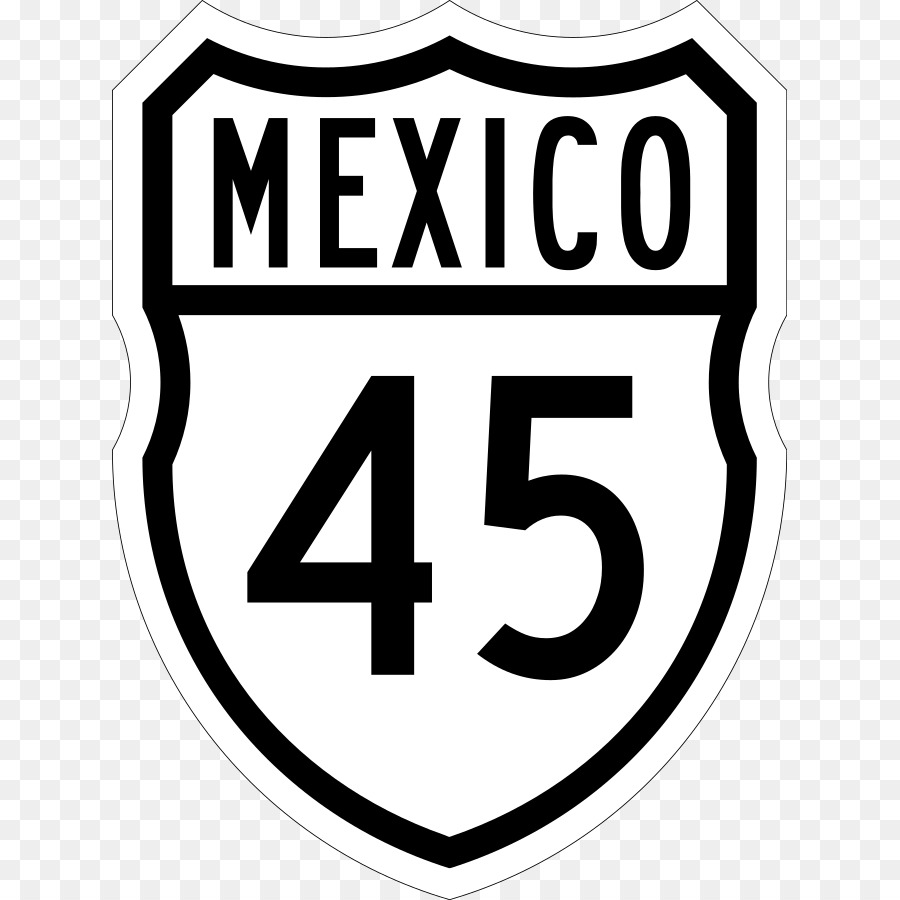 Fédérale Mexicaine Route 113，Fédérale Mexicaine De La Route 16 PNG