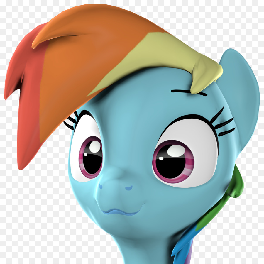 Rainbow Dash，Arc En Ciel PNG