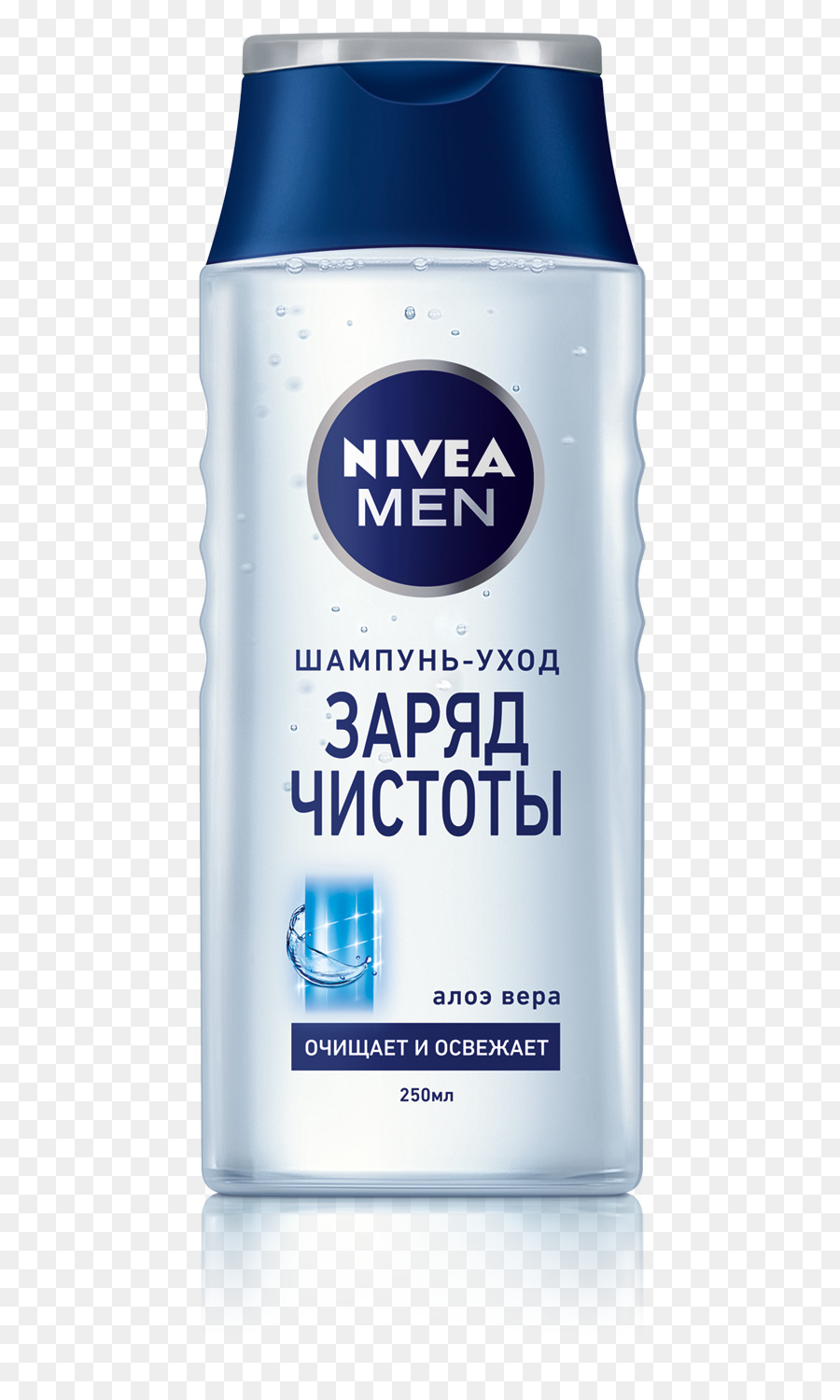 Shampoing Nivea Hommes，Soins PNG