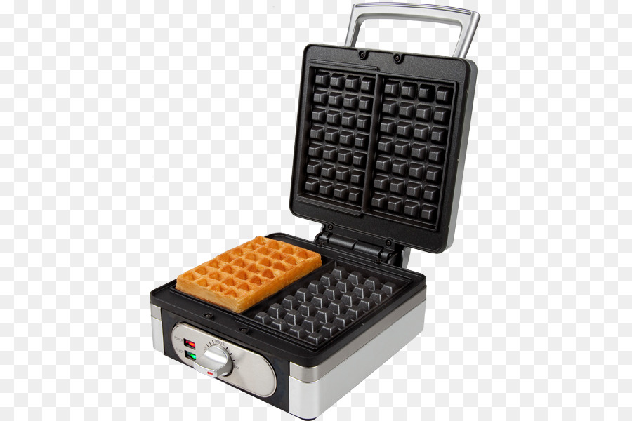 Gaufre，Gaufre Belge PNG