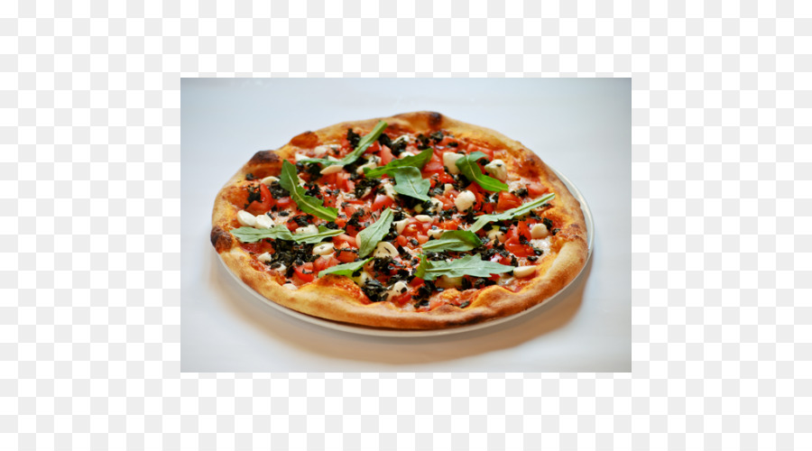 Californiastyle Pizza，Sicilienne Pizzas PNG