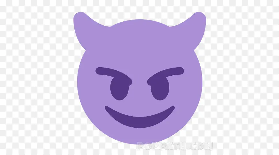 Emoji，Lucifer PNG