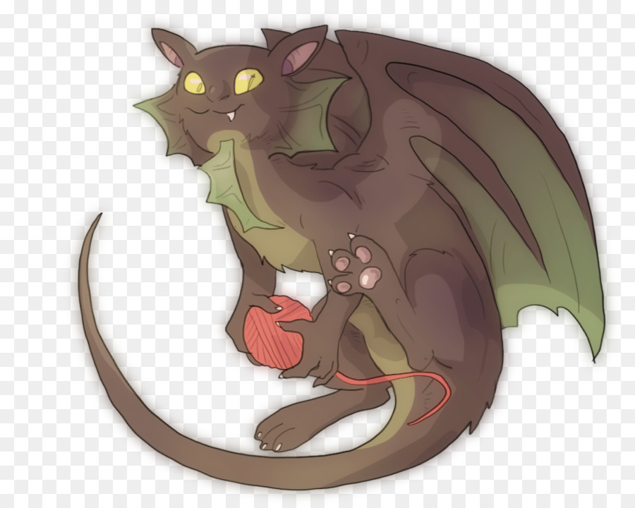 Chat，Dragon PNG