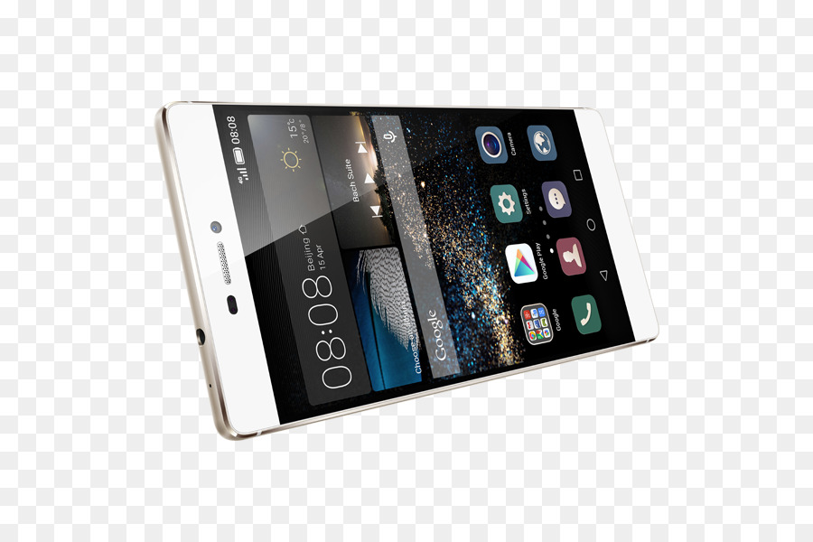 Huawei P8 Lite 2017，Smartphone PNG