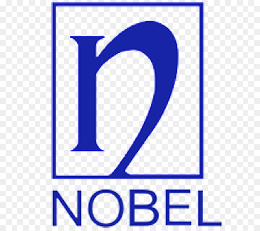 Logo Nobel，Prix PNG