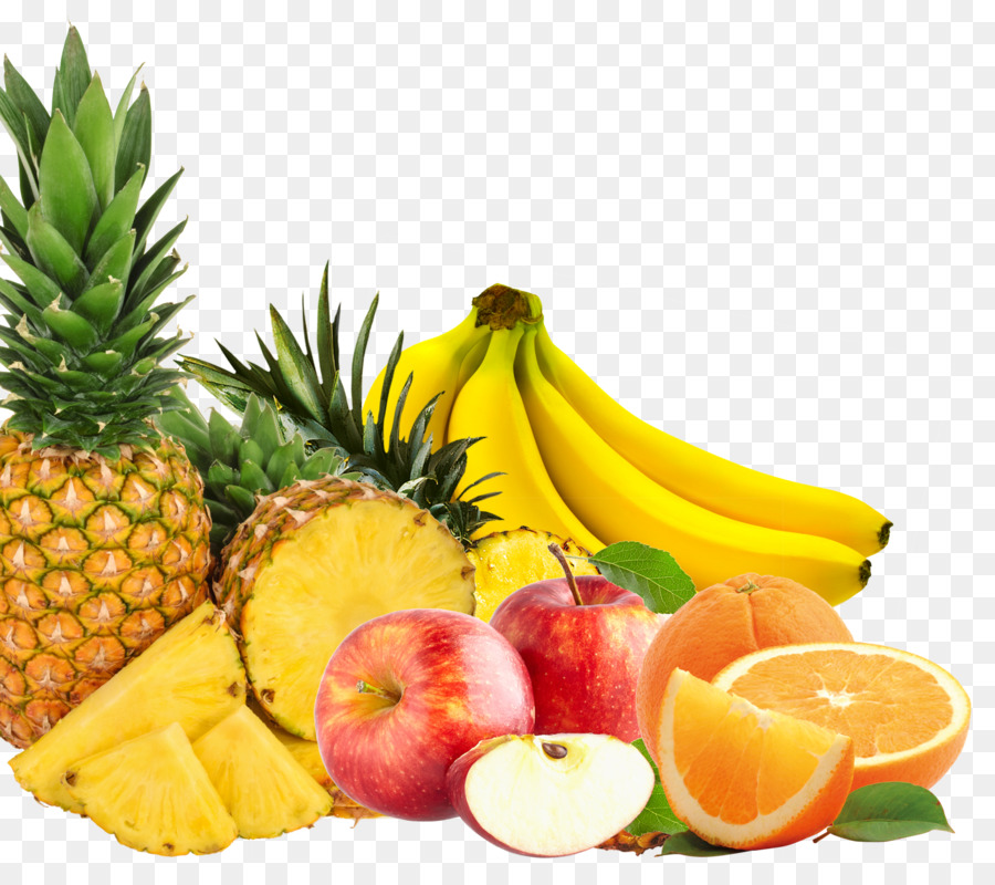 L Ananas，Jus PNG