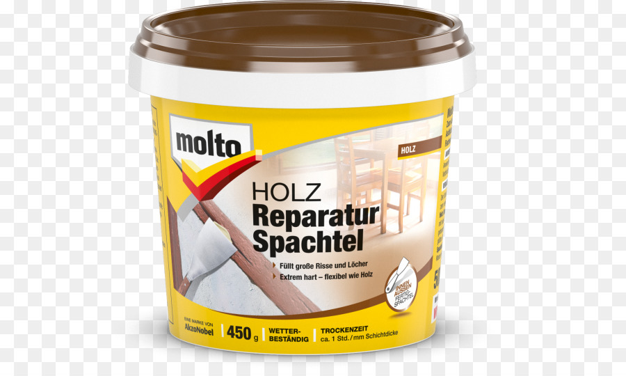 Couteau à Mastic，Spackling Coller PNG