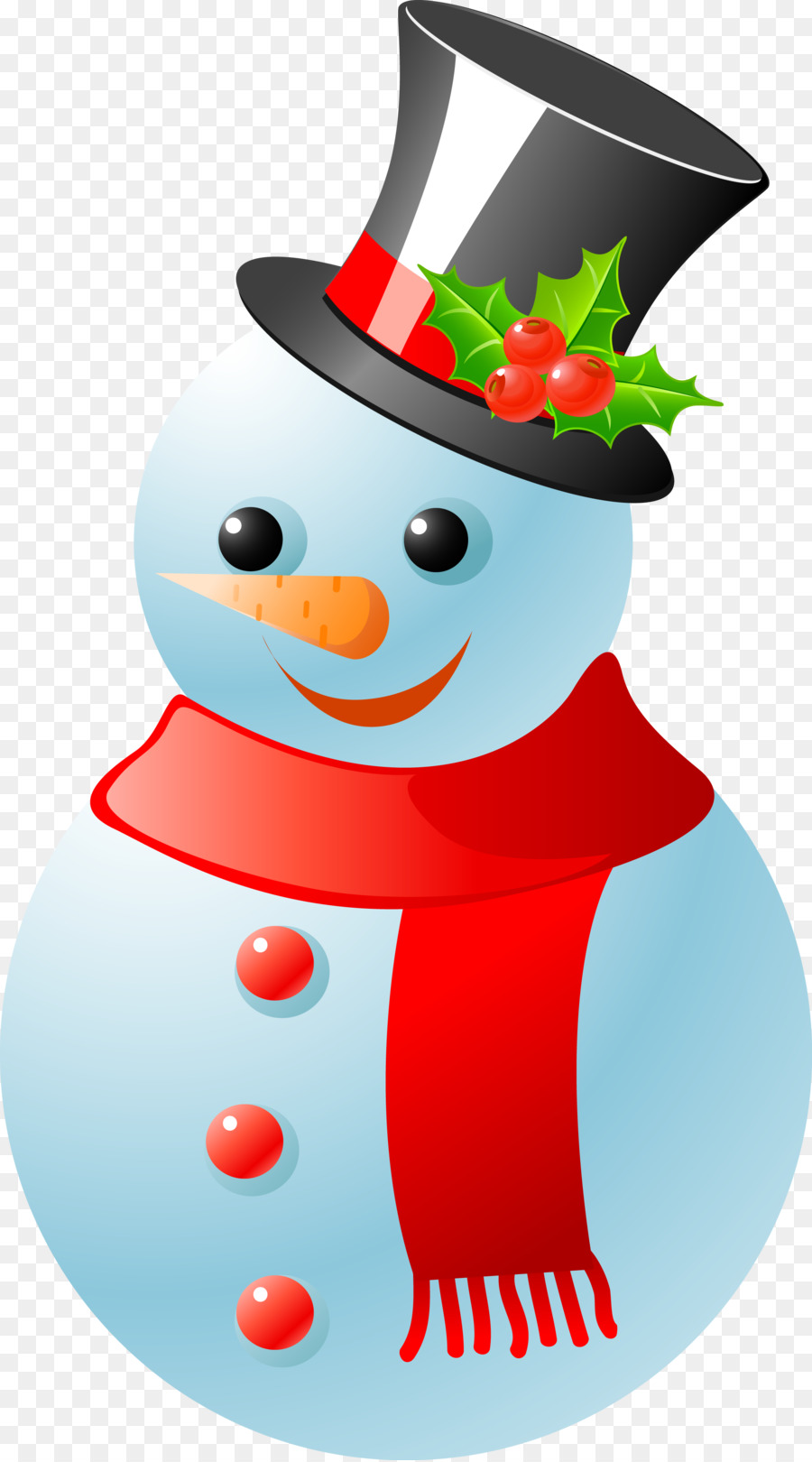 Bonhomme De Neige，Hiver PNG