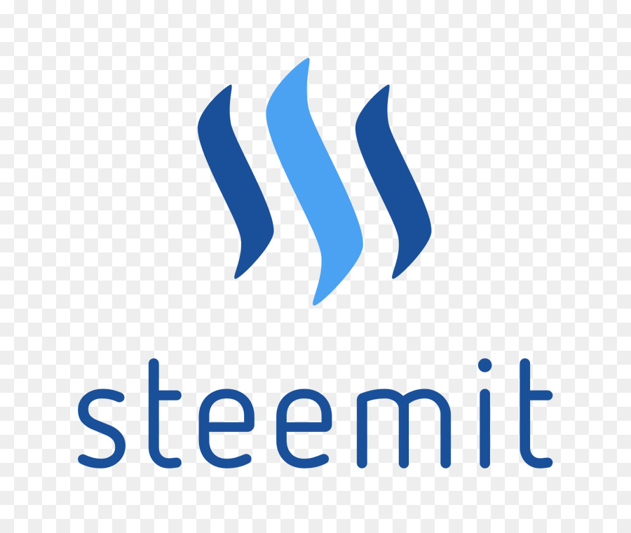 Logo Steem，Marque PNG