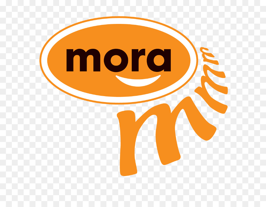 Logo Mora，Marque PNG