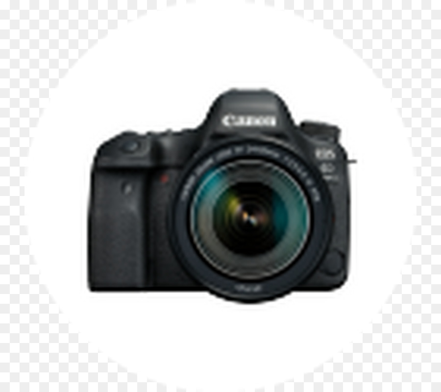 Canon Eos 6d Mark Ii，Canon Eos 6d PNG