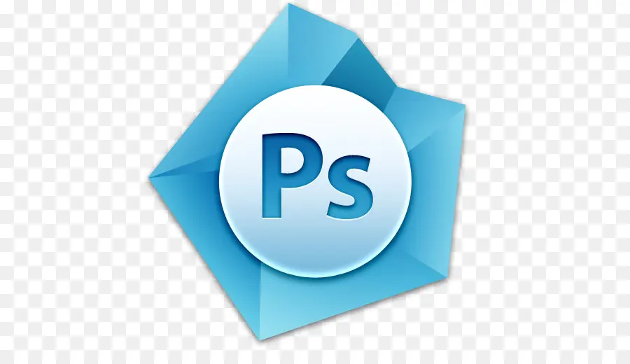 Logo Photoshop，Logiciel PNG