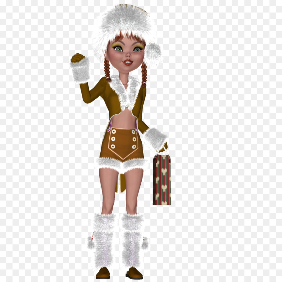 Figurine，Caractère PNG