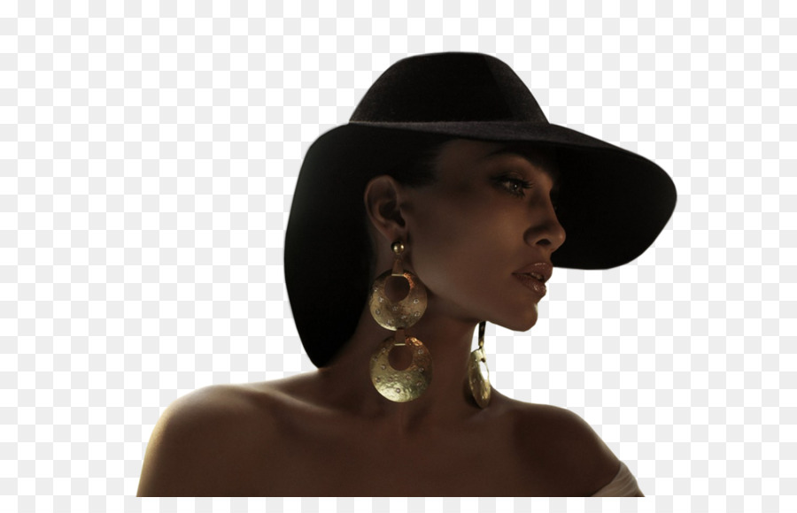 Fedora，Chapeau De Soleil PNG