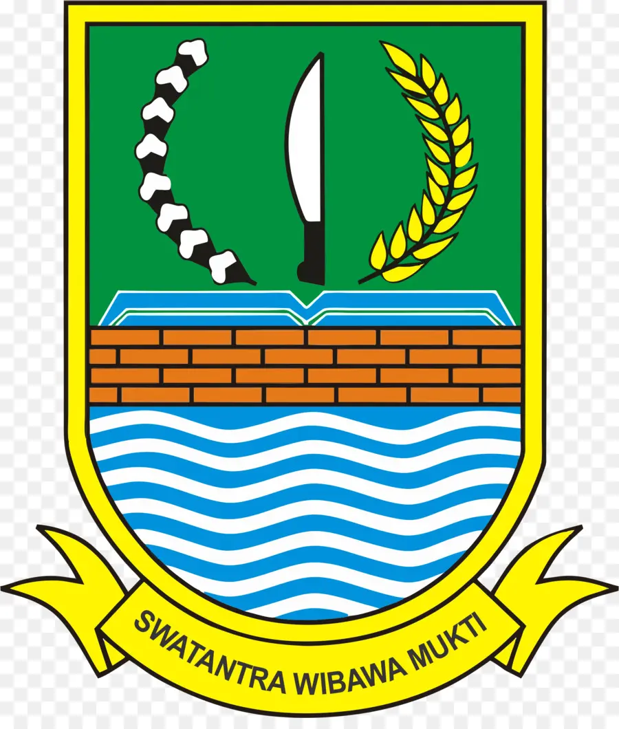 Swatantra Wibawa Mukti，Emblème PNG