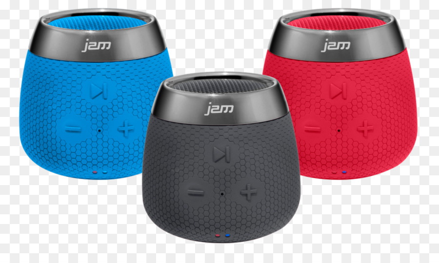 Haut Parleurs Jam，Portable PNG