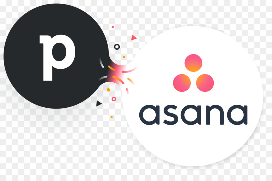 Asana，Mou PNG