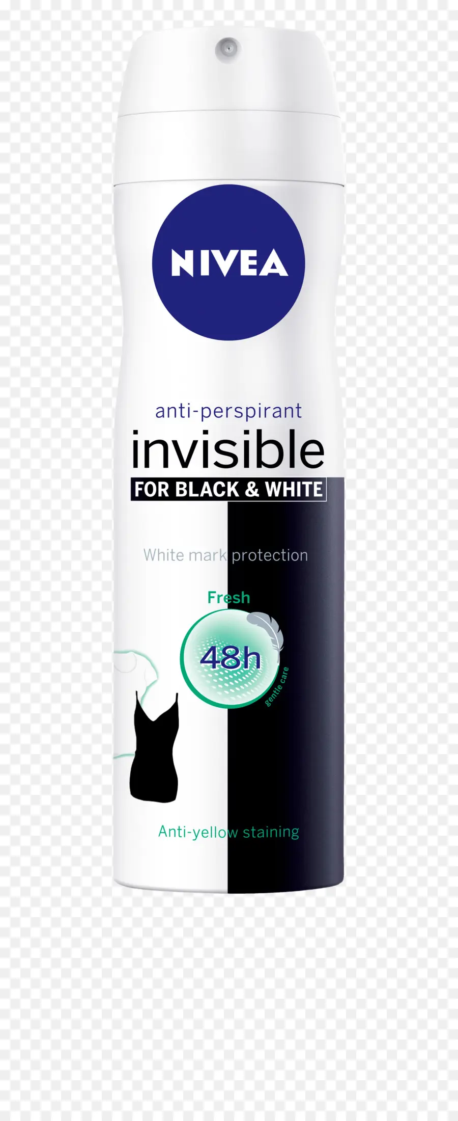 Déodorant Nivea，Nivéa PNG