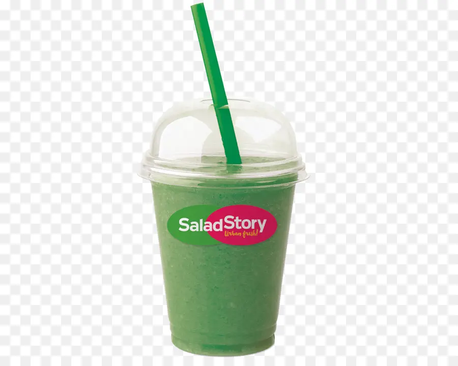 Smoothie Vert，En Bonne Santé PNG