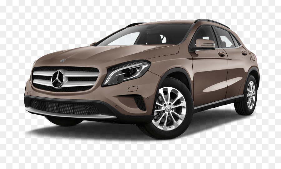 Voiture Argentée，Mercedes PNG