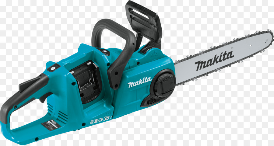 Tronçonneuse，Makita PNG