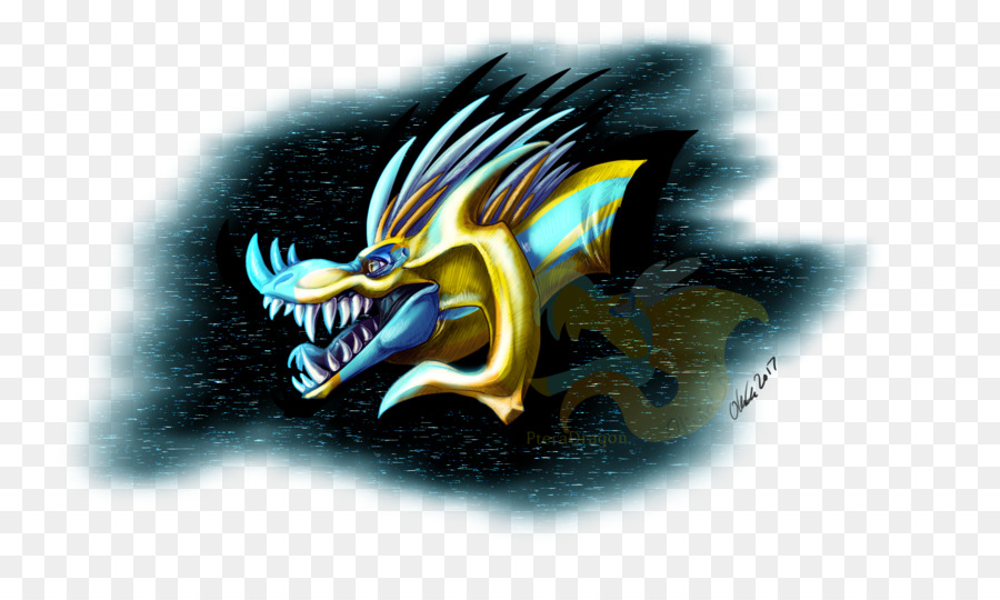 Dragon，Ordinateur PNG