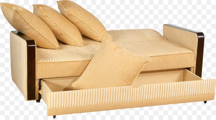 Mobilier，Divan PNG