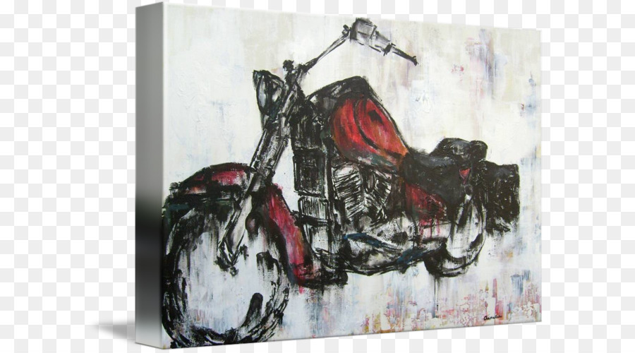 Peinture，Moto PNG