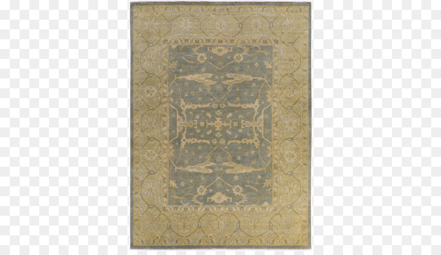 Tapis à Motifs Bleu，Tapis PNG