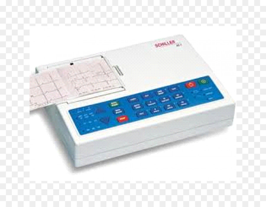 électrocardiographie，Matériel Médical PNG