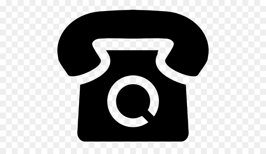 Téléphone，Noir PNG