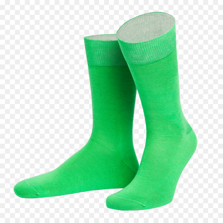 Chaussette，Vêtements PNG