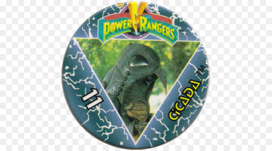 Power Rangers，Ornement De Noël PNG