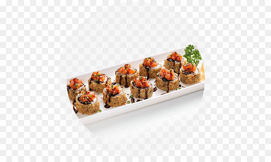 Le California Roll，Gimbap PNG