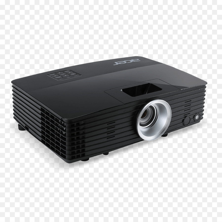 Les Projecteurs Multimédia，Acer P1623 Hardwareelectronic PNG