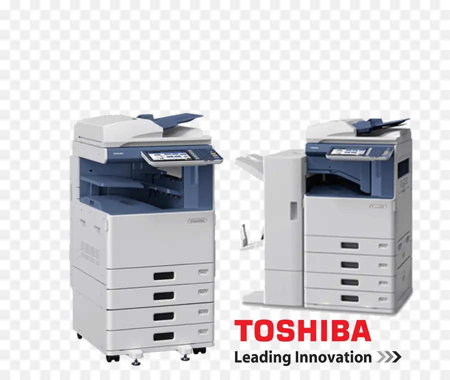 Imprimante Multifonction，Toshiba PNG